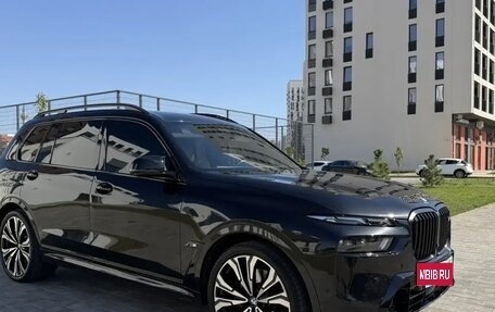 BMW X7, 2024 год, 19 000 000 рублей, 2 фотография