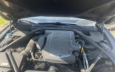 Hyundai Genesis II, 2016 год, 1 750 000 рублей, 9 фотография