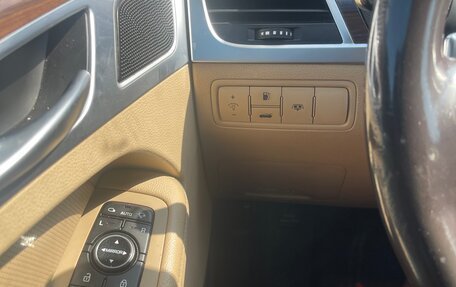 Hyundai Genesis II, 2016 год, 1 750 000 рублей, 11 фотография
