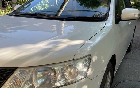Toyota Allion, 2010 год, 980 000 рублей, 2 фотография