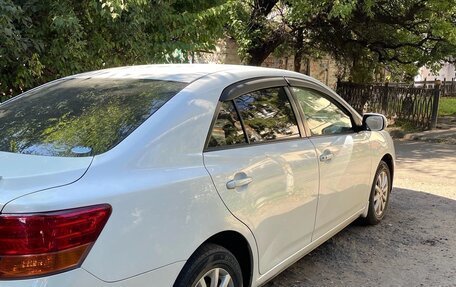Toyota Allion, 2010 год, 980 000 рублей, 9 фотография