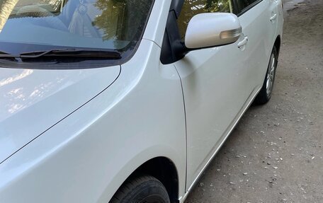 Toyota Allion, 2010 год, 980 000 рублей, 11 фотография