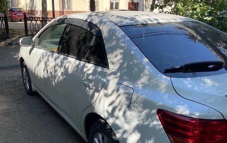 Toyota Allion, 2010 год, 980 000 рублей, 7 фотография