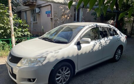 Toyota Allion, 2010 год, 980 000 рублей, 3 фотография