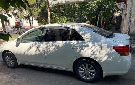 Toyota Allion, 2010 год, 980 000 рублей, 6 фотография