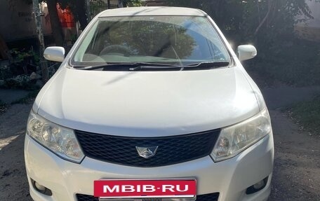 Toyota Allion, 2010 год, 980 000 рублей, 10 фотография