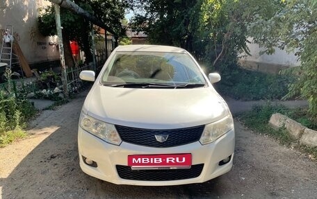Toyota Allion, 2010 год, 980 000 рублей, 5 фотография
