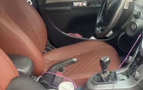 Chevrolet Cruze II, 2012 год, 530 000 рублей, 4 фотография