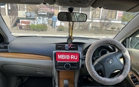 Toyota Allion, 2010 год, 980 000 рублей, 12 фотография