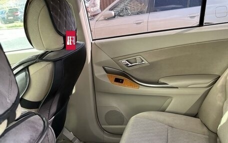 Toyota Allion, 2010 год, 980 000 рублей, 13 фотография