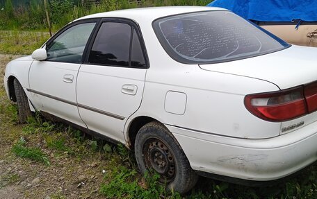 Toyota Carina, 1993 год, 160 000 рублей, 3 фотография