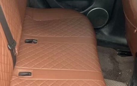 Chevrolet Cruze II, 2012 год, 530 000 рублей, 5 фотография