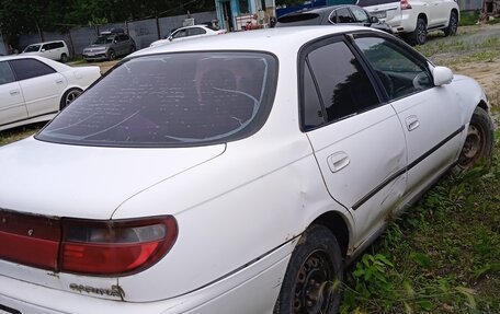 Toyota Carina, 1993 год, 160 000 рублей, 5 фотография