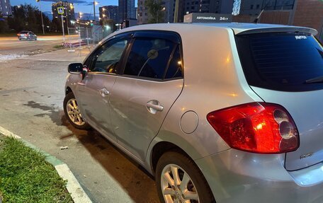 Toyota Auris II, 2008 год, 670 000 рублей, 3 фотография