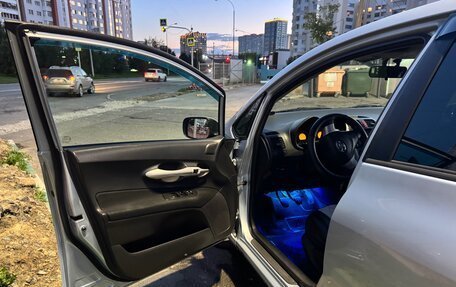 Toyota Auris II, 2008 год, 670 000 рублей, 4 фотография