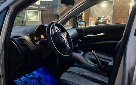 Toyota Auris II, 2008 год, 670 000 рублей, 5 фотография