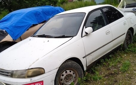 Toyota Carina, 1993 год, 160 000 рублей, 2 фотография
