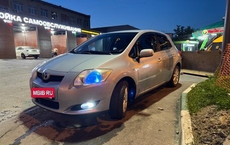 Toyota Auris II, 2008 год, 670 000 рублей, 2 фотография