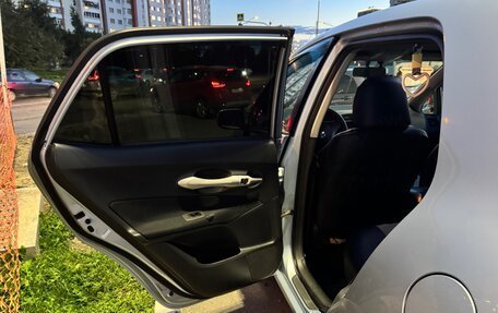Toyota Auris II, 2008 год, 670 000 рублей, 9 фотография
