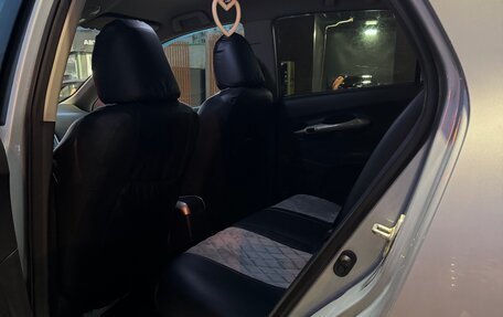 Toyota Auris II, 2008 год, 670 000 рублей, 10 фотография