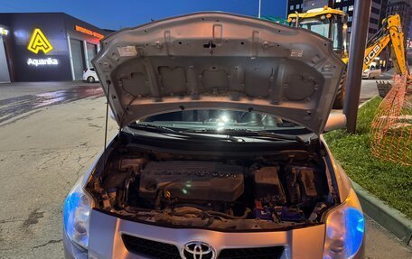 Toyota Auris II, 2008 год, 670 000 рублей, 18 фотография