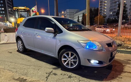 Toyota Auris II, 2008 год, 670 000 рублей, 16 фотография
