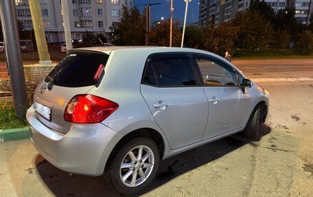 Toyota Auris II, 2008 год, 670 000 рублей, 13 фотография