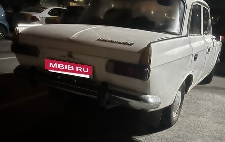 Москвич 412, 1984 год, 30 000 рублей, 2 фотография