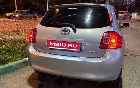 Toyota Auris II, 2008 год, 670 000 рублей, 11 фотография