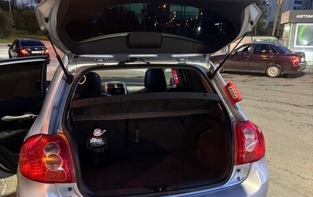 Toyota Auris II, 2008 год, 670 000 рублей, 12 фотография