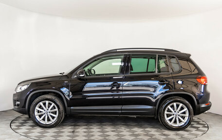 Volkswagen Tiguan I, 2015 год, 1 199 000 рублей, 8 фотография