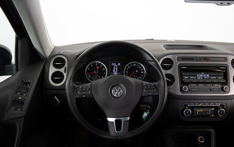 Volkswagen Tiguan I, 2015 год, 1 199 000 рублей, 10 фотография