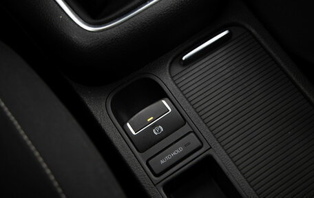 Volkswagen Tiguan I, 2015 год, 1 199 000 рублей, 17 фотография