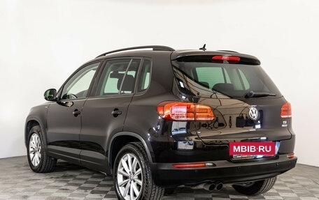 Volkswagen Tiguan I, 2015 год, 1 199 000 рублей, 7 фотография
