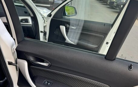 BMW 1 серия, 2013 год, 1 123 000 рублей, 5 фотография