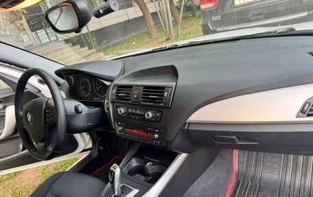 BMW 1 серия, 2013 год, 1 123 000 рублей, 2 фотография