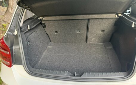 BMW 1 серия, 2013 год, 1 123 000 рублей, 11 фотография