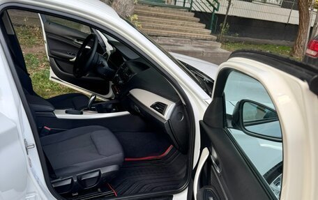 BMW 1 серия, 2013 год, 1 123 000 рублей, 3 фотография