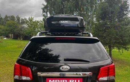 KIA Sorento II рестайлинг, 2010 год, 1 250 000 рублей, 7 фотография