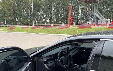 Toyota Camry, 2024 год, 3 800 000 рублей, 6 фотография