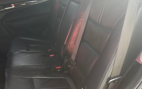 KIA Sorento II рестайлинг, 2010 год, 1 250 000 рублей, 15 фотография