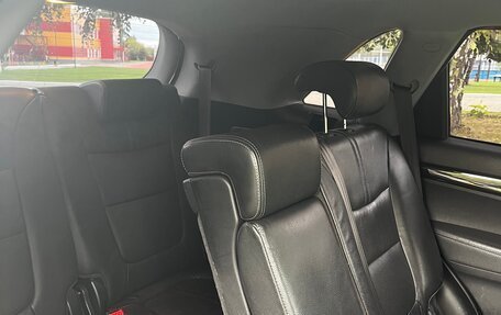 KIA Sorento II рестайлинг, 2010 год, 1 250 000 рублей, 14 фотография
