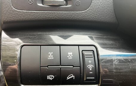 KIA Sorento II рестайлинг, 2010 год, 1 250 000 рублей, 13 фотография
