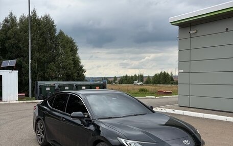 Toyota Camry, 2024 год, 3 800 000 рублей, 3 фотография