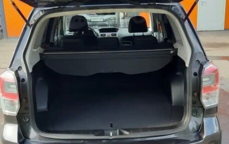 Subaru Forester, 2017 год, 1 980 000 рублей, 12 фотография