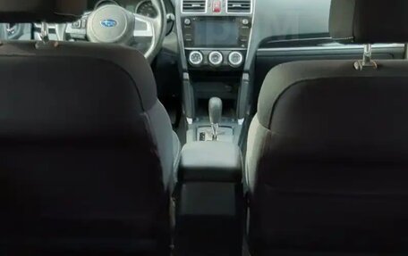 Subaru Forester, 2017 год, 1 980 000 рублей, 13 фотография