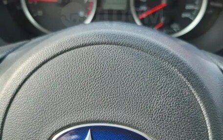 Subaru Forester, 2017 год, 1 980 000 рублей, 11 фотография