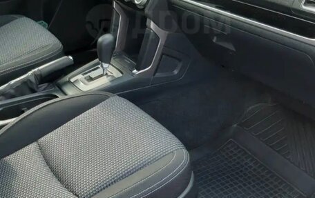 Subaru Forester, 2017 год, 1 980 000 рублей, 19 фотография