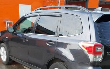 Subaru Forester, 2017 год, 1 980 000 рублей, 25 фотография