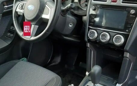 Subaru Forester, 2017 год, 1 980 000 рублей, 21 фотография